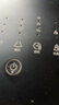 美的（Midea）【直流变频】家用静音空调扇 智能语音冷风扇 负离子落地冷风机水冷塔扇 强力制冷双向送风ADJ10SC 实拍图