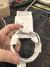 Apple/苹果 type-c转lightning闪电充电线-1米 手机数据线 旗舰店原装苹果iPhone 14 Pro Max快充线 实拍图
