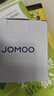 九牧（JOMOO）角阀黄铜球阀全开大流量燃气热水器水阀加厚球阀套装02168 实拍图