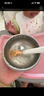 窝小芽有机婴幼儿一周面210g*3盒宝宝面条婴儿辅食儿童早餐钙铁锌10月+ 实拍图