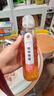 同仁堂【可溯源 真花酿】椴树蜂蜜100%纯正天然无添加冲饮伴侣420g 实拍图