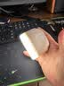 牧高笛（MOBIGARDEN）营灯 户外露营LED灯多功能便携营地灯帐篷挂灯钓鱼灯零星 月影白PRO 实拍图
