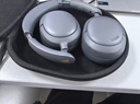 漫步者（EDIFIER）W800BT Free降噪版【经典升级】头戴式主动降噪蓝牙耳机 适用苹果华为小米 暮灰 毕业礼物 实拍图