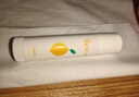 曼秀雷敦润唇膏SPF15男女补水保湿滋润防裂去死皮什果冰柠檬果香3.5g*3 实拍图