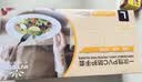 英科医疗一次性手套PVC100只中码12英寸加长食品级餐饮厨房防水家务清洁 实拍图