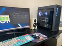 联想（Lenovo）拯救者刃9000K游戏主机台式电脑(U9-285K RTX5090DV2 24G显卡 64G DDR5 2T SSD水冷) 实拍图