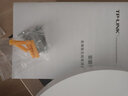 普联（TP-LINK） Wi-Fi6无线ap吸顶ax双频全屋网络覆盖企业级Poe路由器 TL-XAP3007GC-PoE/DC易展版 实拍图
