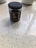 川珍(黑松露含量50%)黑松露酱90g意面酱牛排酱炒饭酱西 实拍图
