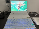 重力星球破茧75K1机械键盘无线/有线蓝牙三模电竞游戏鼠标键盘套装gasket客制化金属RGB灯光键鼠套装 【K1专业版】布噜蓝（果冻键帽） 实拍图
