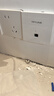 普联（TP-LINK）AX3000M全屋WiFi6套装千兆双频无线AP面板ac+ap套装POE路由器全屋面板 套餐十（9口千兆AC路由器*1+白色面板AP*5) 实拍图