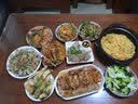 方家铺子蝉翼豆腐皮200g头层豆腐皮火锅食材豆腐皮油豆皮东北特产 实拍图