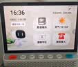 小度健康屏 真人医生 10.1寸超大屏 AI大模型音箱 智能屏音响 视频通话 远程看护 老人陪伴礼物 实拍图