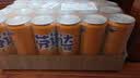 可口可乐（Coca-Cola）芬达Fanta 高考季 无糖零卡橙味碳酸饮料330ml*24摩登罐 实拍图
