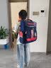 KIMI COOL书包小学生儿童书包3-4-6年级护脊减负减压男女生双肩包 实拍图