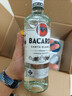 百加得（Bacardi）朗姆酒 金酒 伏特加 龙舌兰 长岛冰茶调酒基酒组合送礼 实拍图