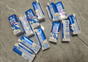 舒化奶0乳糖 氨糖高钙 220ml*12盒 牛奶整箱自营 企业团购 礼盒装 实拍图