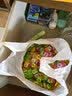 都市牧场 无糖薄荷糖 500g/袋 约333颗 混合口味 招待糖  喜糖 大包装 实拍图