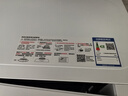 美的（Midea）微波炉经典双旋钮家用小型20L平板式易清洁便捷高效速热杀菌除味随机发货2026新款M202 实拍图