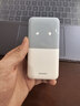 华为随身wifi5移动无线4g路由器高速流量车载便携机卡绑定版2025新款 实拍图