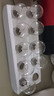 飞利浦（PHILIPS）超值型指示灯刹车灯尾灯后雾灯转向灯P21/5W 12V汽车灯泡 10支装 实拍图