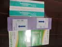 强生稳悦血糖试纸家用原装进口高精准 无仪器+100片+28G采血针 实拍图