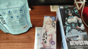 谜姬2026最新款全自动飞机杯手办加热男生性成人专用自我慰器用品玩具 实拍图