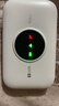 TCL随身wifi2026新款三网全国通用免插卡无线网wifi6车载4G路由器随身便携无限制移动联通电信5GXY15B 【升级充电款】3000毫安大电池 不限速不虚标月享1500G流量 实拍图