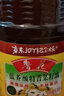 鲁花 【保真菜籽油】食用油 低芥酸特香菜籽油 6.18L   物理压榨 实拍图