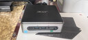 宏碁（acer）蜂鸟 迷你主机台式电脑（ 12代 N100 16G 512G SSD）mini 办公商用家用 定制版 实拍图
