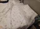 初医生一次性睡袋酒店隔脏睡袋火车卧铺旅行床单被罩枕套四件套旅行用品 实拍图