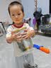 爱他美（Aptamil）白金澳洲版 幼儿配方奶粉 3段(12-36个月) 900g 澳洲白金 实拍图