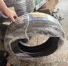 普利司通（Bridgestone）汽车轮胎 195/65R15 91H ER300 配套卡罗拉/雷凌/适配朗逸/宝来 实拍图