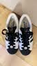 阿迪达斯（adidas）三叶草 男鞋女鞋 SUPERSTAR II 休闲鞋 KK4473 白色 43 实拍图
