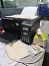 爱普生（EPSON）打印机L3256 L3258 L3356 L3358喷墨仓彩色复印扫描无线多功能一体机家用小型作业文档合同非激光 【1年质保+2年延保】L3258 (黑色 大墨仓） 官方标配 实拍图