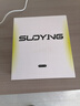 索盈【精准空腹模式】测血糖血压监测手表心率血氧无创血糖仪免扎针测血脂尿酸心电图运动智能健康手环 实拍图