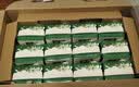 蒙牛精选牧场纯牛奶250mlx12盒x2箱 线下同款 部分地区清仓 实拍图