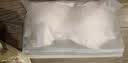 ubras虞书欣同款无尺码免拆胸垫背心式内衣女无痕无钢圈聚拢文胸 实拍图