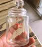 贝亲（Pigeon）新生儿 防胀气宽口径玻璃奶瓶160ml SS号奶嘴 0个月+ AA260 实拍图