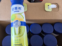 伊利安慕希贵州猕猴桃常温酸奶230g*10瓶  京东专供 礼盒装 实拍图