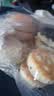 北京稻香村老北京糕点礼盒1550g 休闲零食下午茶 三禾北京特产礼盒节日送礼 实拍图