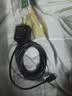 三星Samsung 25W原装充电头 氮化镓超级快充 加速充电Type-C适配S23/S24/S25及S26系列手机平板等 黑色 实拍图
