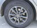赛轮轮胎/汽车轮胎225/60R16 98V E01 适配比亚迪奥迪现代 实拍图