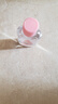 强生婴儿抚触油100ml 宝宝儿童保湿护肤按摩润肤卸妆护发素身体精油 实拍图