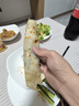 圣农鸡腿排净重6斤 冷冻烧烤整切无骨腿排 原切鸡腿肉早餐 源头直发 实拍图