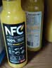农夫山泉100%纯果汁NFC芒果混合汁300ml*24瓶鲜果0添加剂饮料礼盒 实拍图