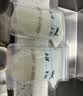 小雅象一次性储奶袋母乳储存袋保鲜袋小容量小号奶水存奶袋 150ml*100片 实拍图