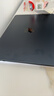 Apple/苹果AI/MacBook Air13英寸M5 (10+8核) 16G 512G午夜色笔记本电脑MDHE4CH/A 实拍图