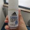 阿迪达斯（adidas）女士止汗露滚珠香体液 72小时腋下止汗除臭净味 清风50ml 实拍图