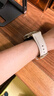 HUAWEI WATCH GT 6 浮光白 41mm智能手表多维情绪健康全新骑行体验强劲续航 实拍图