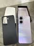 vivo iQOO Neo11 16GB+512GB面对疾风2K 144Hz珠峰屏 骁龙8至尊版 国家补贴iqooneo11学生游戏电竞手机 实拍图